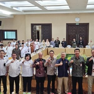 Bank Indonesia Sulsel dan Pemda Bahas Upaya Akselerasi Ekonomi Berbasis Hilirisasi Sumber Daya Alam