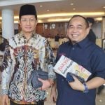 Ketum As Adiyah Sengkang akan Hadiri Mukernas IKAKAS