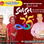 Baji Pamai Supermarket Gelar Gebyar Promo