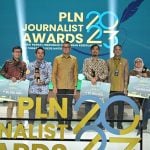 Berhadiah Rp480 Juta, Pendaftaran PLN Journalist Award 2024 Dua Pekan Lagi