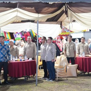 Semen Tonasa Gelar Social Fest, Hadirkan 247 Tenant Gratis