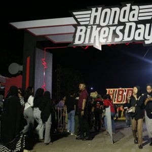 Sukses Digelar di Tiga Pulau, Puluhan Ribu Bikers Siap Bersatu di Puncak Honda Bikers Day 2024