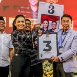 Calon Wali Kota Krisdayanti Percaya Diri Jelang Debat Publik Pilkada Kota Batu