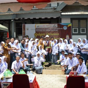 Kadisbudpar Sulsel Buka Belajar Bersama di Museum Karaeng Pattingalloang