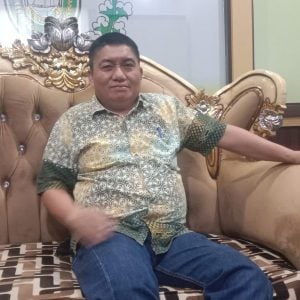 Program Makan Pagi Bergizi belum Masuk di APBD, Ketua DPRD  Kota Parepare : Masih Menunggu Juknis