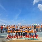 PT SCI  Kunjungan Kerja ke  PT Vale Indonesia