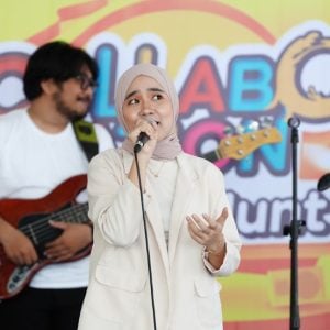 IOH Hadirkan Collabonation Talent Hunt IM3