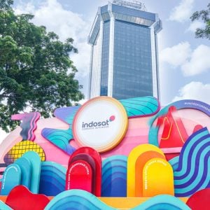 Indosat Ooredoo Hutchison Capai Pertumbuhan Kuat 15 Persen pada EBITDA