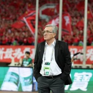 Pusingnya Pelatih Tiongkok Branko Ivankovic Jelang Lawan Timnas Indonesia