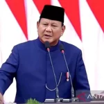 Prabowo Akui  Pembekalan Menteri Digelar  di Akmil Magelang