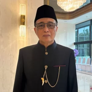 Sunarto Terpilih Ketua MA Setelah Meraih Hasil Voting Terbanyak