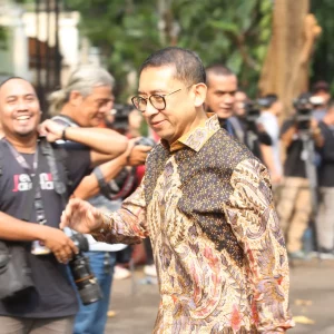 Jadi Menteri Kebudayaan Kabinet Merah Putih Prabowo-Gibran, Kekayaan Fadli Zon Capai Rp 34 Miliar