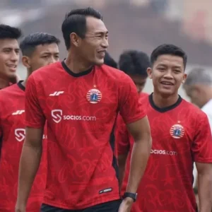 Bikin Jakmania Girang, Hansamu Yama sang ‘Mr Last Minute’ Akhirnya Comeback Setelah Menghilang 8 Bulan