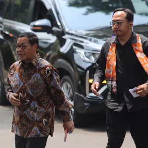 Ini Alasan PKB  Merapat ke Pemerintahan Prabowo-Gibran