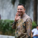 Kata Raffi Ahmad Usai Tak Jadi Wamen di Kabinet Merah Putih Prabowo-Gibran