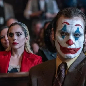 Lesu di Pekan Pembuka Box Office, Pendapatan Film Joker  Buruk