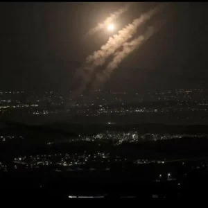 Berhasil Mendarat ke Tel Aviv dan Yerusalem, Rudal Iran Berhasil Pecundangi Iron Dome Kebanggaan Israel