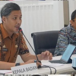 Gelar Seminar Proposal, Balitbangda Makassar Teliti Soal Pekerjaan Umum