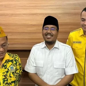 Tersangkut Dugaan Korupsi di KPK, Anwar Sadad Tetap Dilantik  Anggota DPR RI