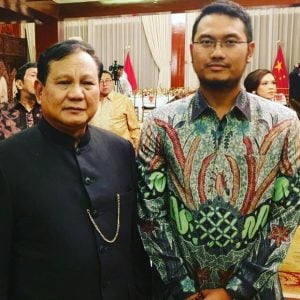 Prabowo Siapkan Makan Siang Gratis, Seto Padukan dengan Seragam Sekolah Gratis