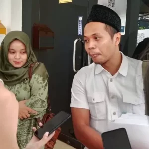 Komisioner Bawaslu Surabaya Agil Akbar Bantah Tuduhan Pelecehan Seksual di Sidang DKPP