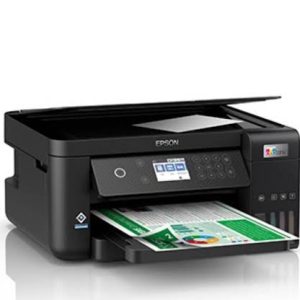 Rekomendasi Printer Epson Terbaru yang Murah