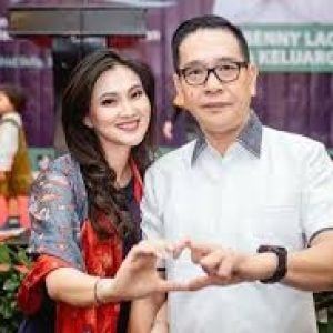 Sherly Tjoanda Gantikan Benny Laos Jadi Cagub di Pilkada Maluku Utara