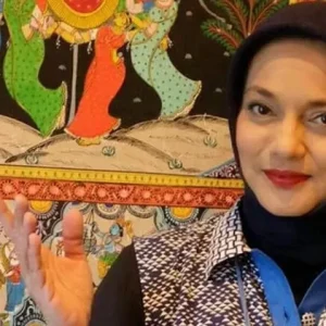 Artis Senior, Istri Rocker Ikang Fawzi, Marissa Haque, Dimakamkan di Tanah Kusir