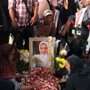 Sedih Ditinggal Marissa Haque, Shahnaz Haque: Salam untuk Papa dan Mama Ya, Mbak