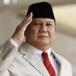 Usai Dilantik, Prabowo  Umumkan Langsung Menteri di Kabinet Kerjanya