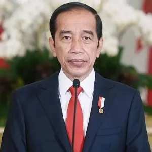 Jokowi Akan Terima Uang Pensiun Rp 62,7 Juta Sebulan dan Tanah Seluas 12 Hektare