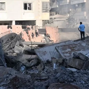 PBB Sebut Serangan Israel Atas Institusi Keuangan Lebanon Ilegal