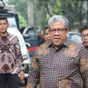 Usai Menghadap Prabowo, Fahri Bicara Soal Perumahan