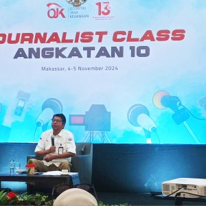Kredit Konsumtif Sulampua Capai Rp212 Triliun 