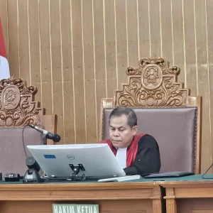 Menang Praperadilan, Pengacara :  Gubernur Kalsel Sahbirin Noor Kini Warga Negara  Bebas