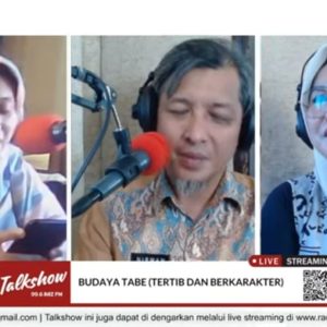 Inovasi Tabe SD Inpres Hartaco Bentuk Budaya Tertib dan Berkarakter Siswa