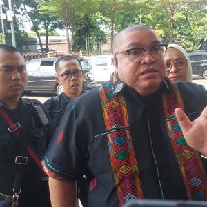 Razman Nasution Tak Rela Foto dan Videonya Diolok-olok Nikita Mirzani