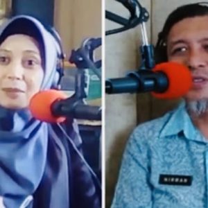 Kepala BRIDA Makassar Nirman Mungkasa: Perangkat Daerah Harus Fokus Kembangkan Inovasi