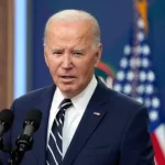 Presiden Biden Marah ICC Keluarkan Surat Perintah Penangkapan Netanyahu