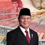 Rupiah Melemah Sejak Prabowo Dilantik, Ekonom Ungkap Penyebabnya