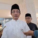 Presiden Prabowo Tunjuk Kembali Nasaruddin Umar  Imam Besar Masjid Istiqlal