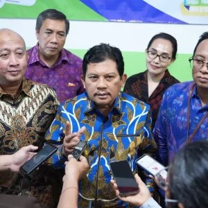 BPJS Kesehatan Uji Coba Layanan Telekonsultasi Lewat Video