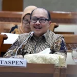 KPK Periksa Antonius Kosasih Terkait Kasus Dugaan Korupsi Investasi di PT Taspen