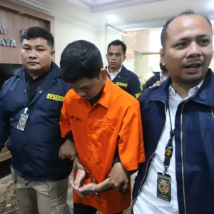 Yudha Arfandi Nyatakan Banding Usai Divonis 20 Tahun Penjara