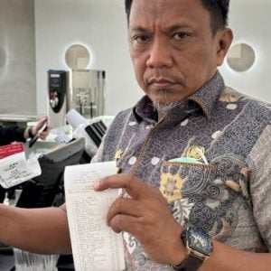 Pemkot Makassar Jadi Daerah Pertama Terapkan Inovasi Kartu Kredit Pemerintah