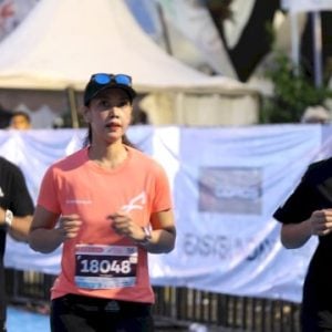 Danny Pomanto Puji Kesuksesan Makassar Half Marathon, Sebut Event Internasional Paling Membanggakan