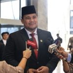 Andi Amar Ma’ruf Janji Perjuangkan Aspirasi Masyarakat