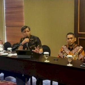 BRIDA Makassar Perkuat Kajian Inovasi Lorong Wisata