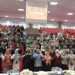 Seminar Nasional Ampuh 2025, Komisioner KPPU : Bangun Mitra Usaha Sehat