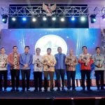 Takalar Raih Fajar Award 2024, Kategori Terbaik Pengembangan Ekonomi Kawasan Pesisir